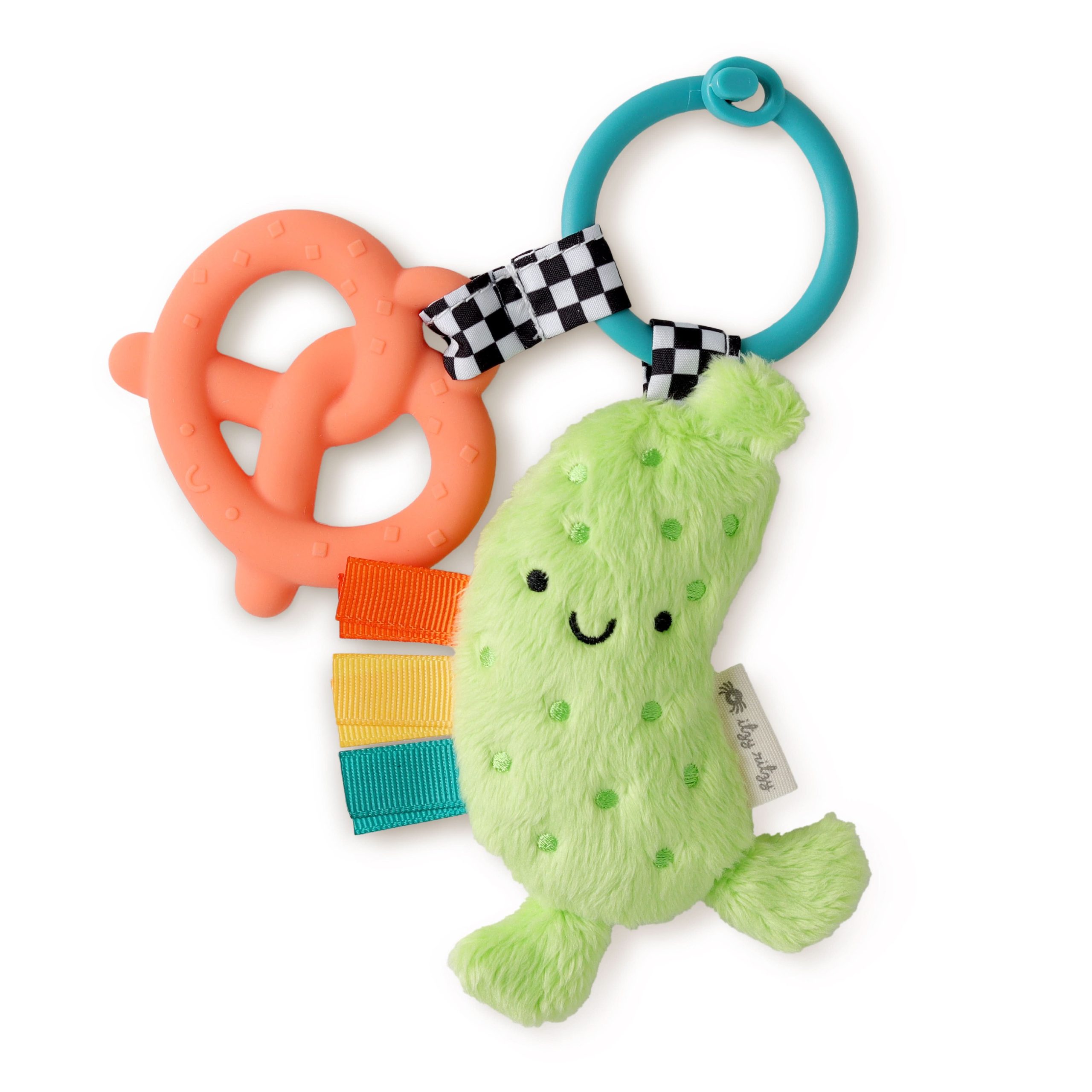 Itzy Pal™ Infant Toy - Image 7