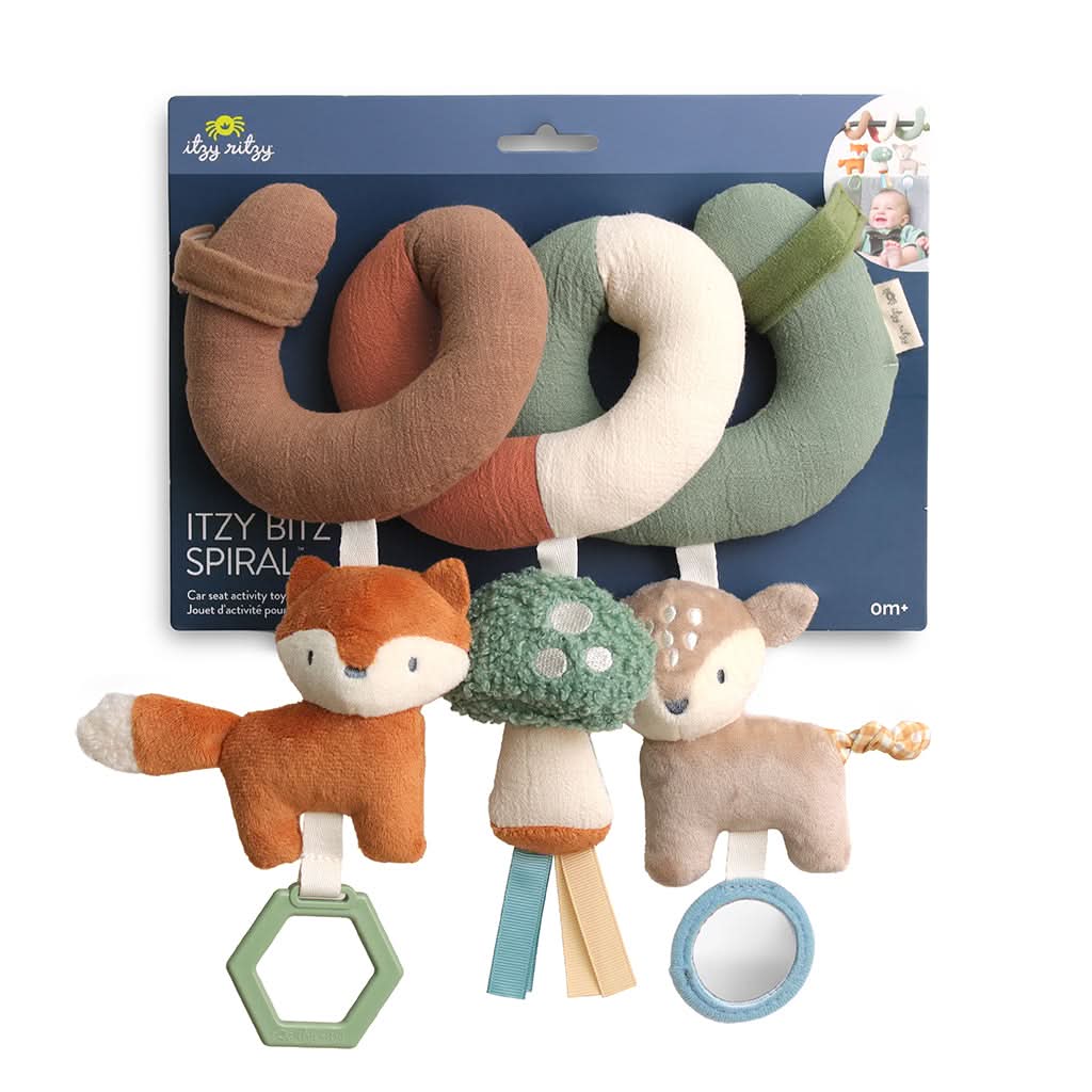 Babylist x Itzy Bitzy Spiral™ - Image 8