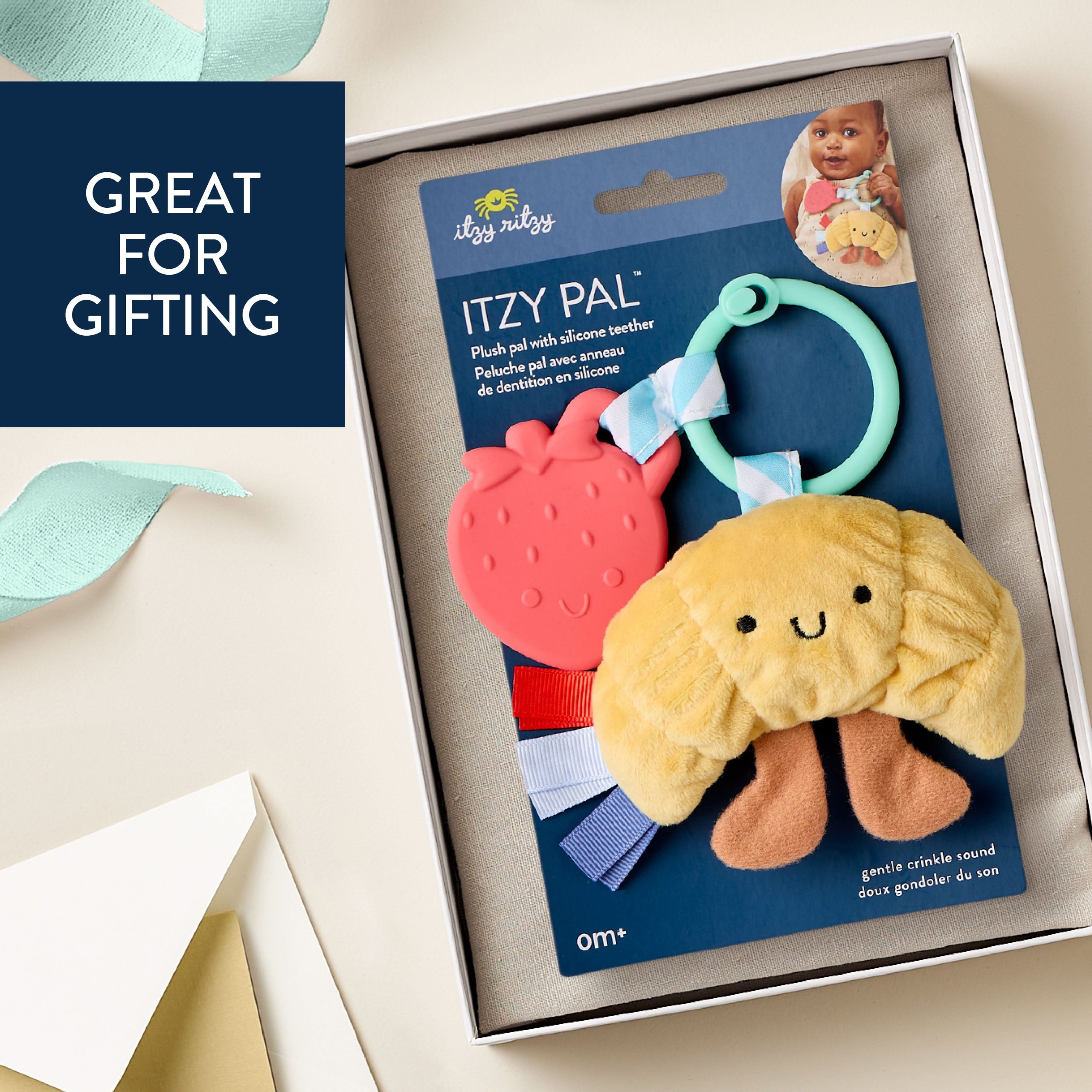 Itzy Pal™ Infant Toy - Image 3