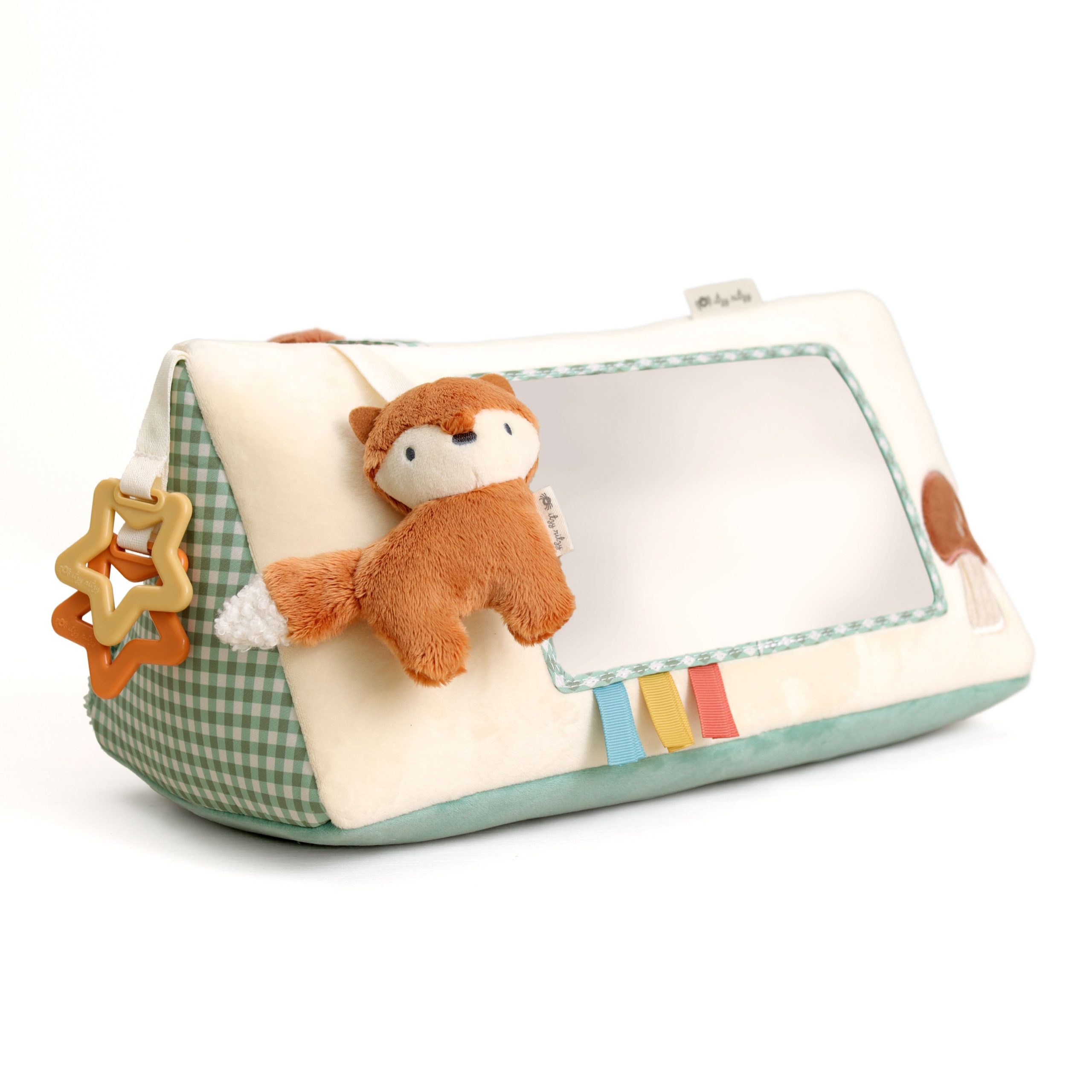 Babylist x Itzy™ Tummy Time Mirror - Image 9
