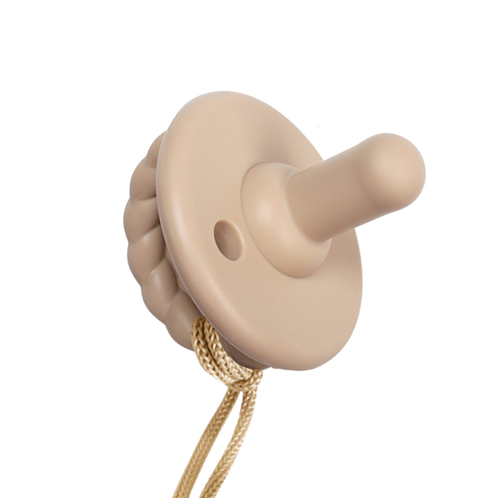 Itzy Paci Pal™ - Pacifier & Stuffed Animal - Image 17