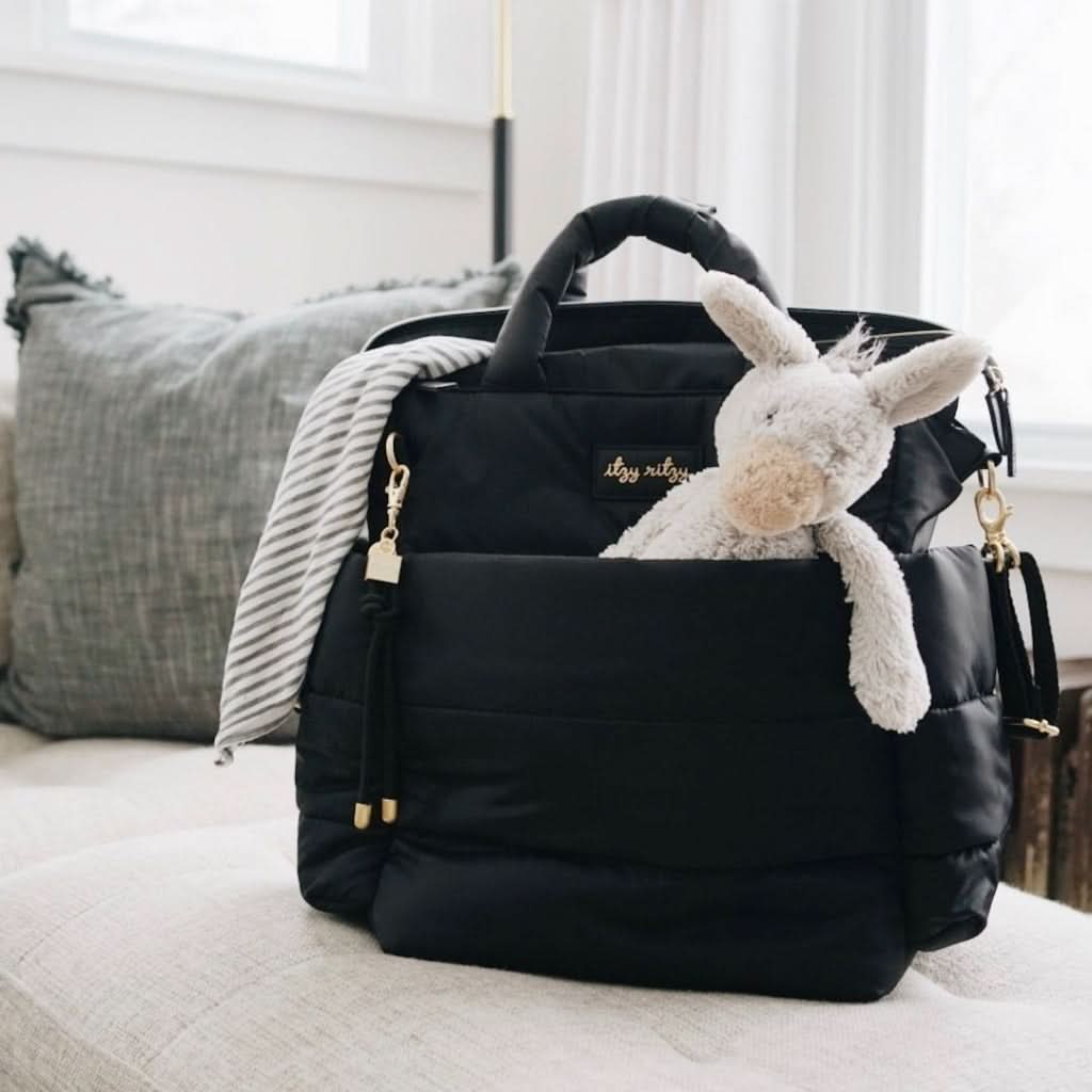 Dream Convertible™ Diaper Bag - Image 11