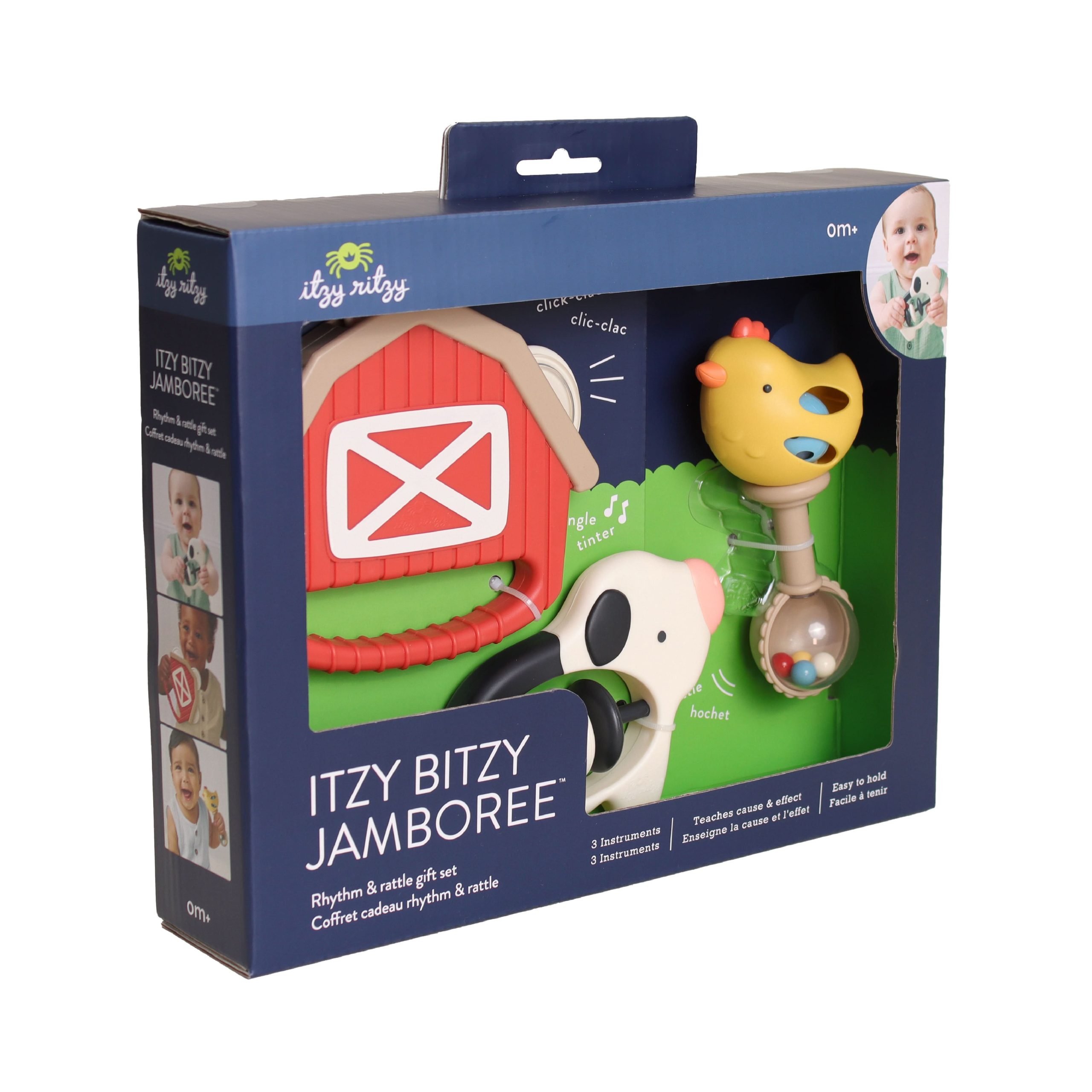 Itzy Bitzy Jamboree™ - Image 12