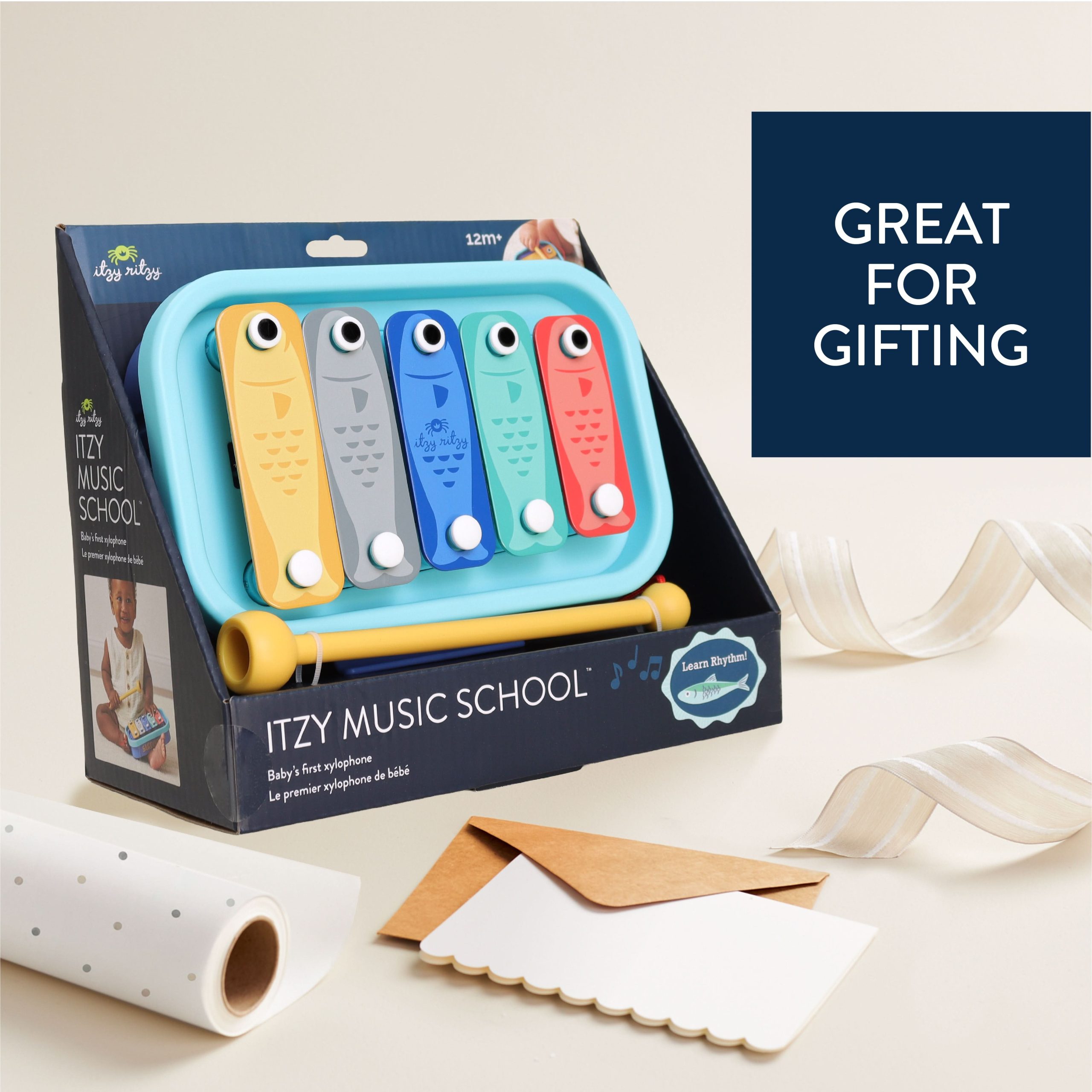Itzy Music School™ - Image 9