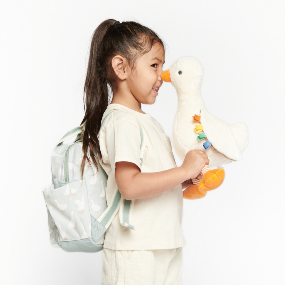 Itzy Bitzy Bag™ Toddler Daycare Backpack - Image 6