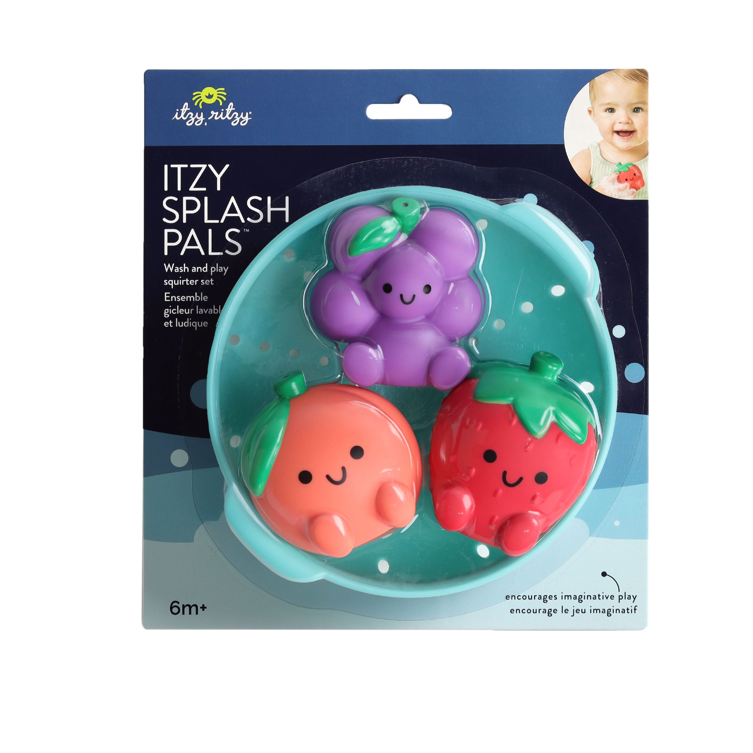 Itzy Splash Pals™ - Image 11