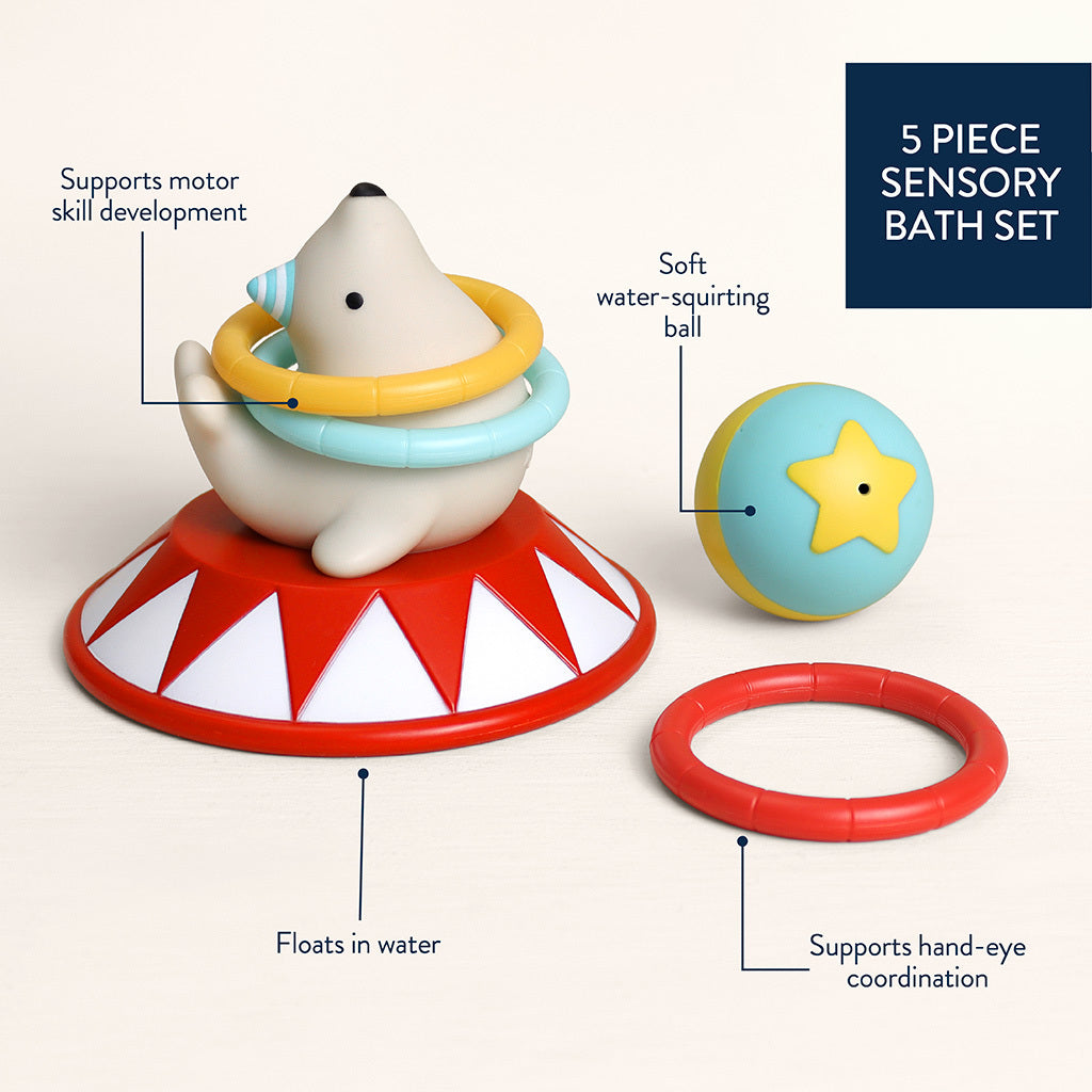 Itzy Ring Toss™ - Image 3