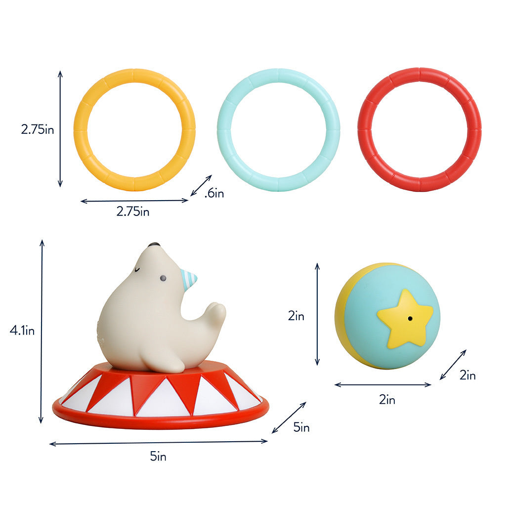 Itzy Ring Toss™ - Image 7