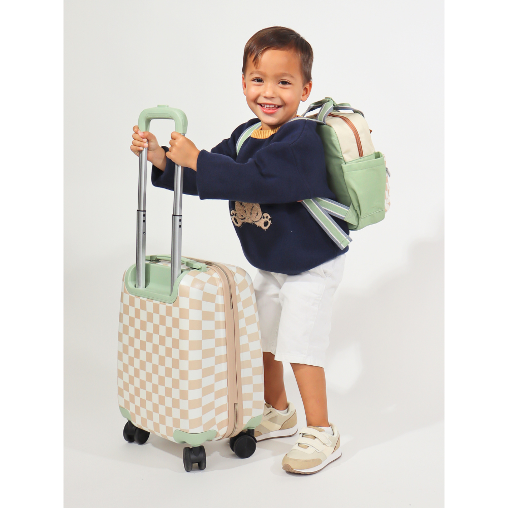 Itzy Explorer™ Toddler Suitcase - Image 4