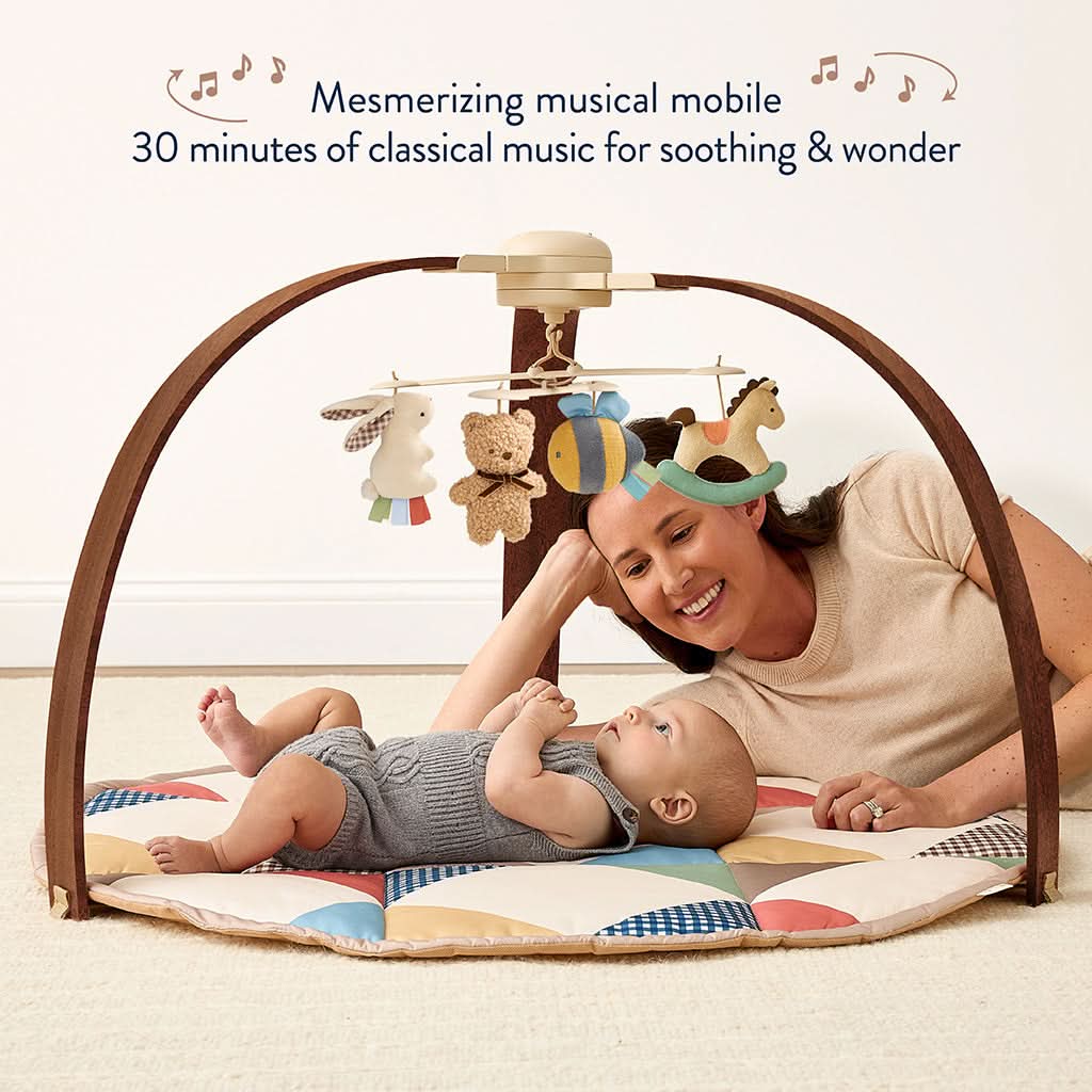 Itzy Music & Motion Activity Gym™ - Image 5