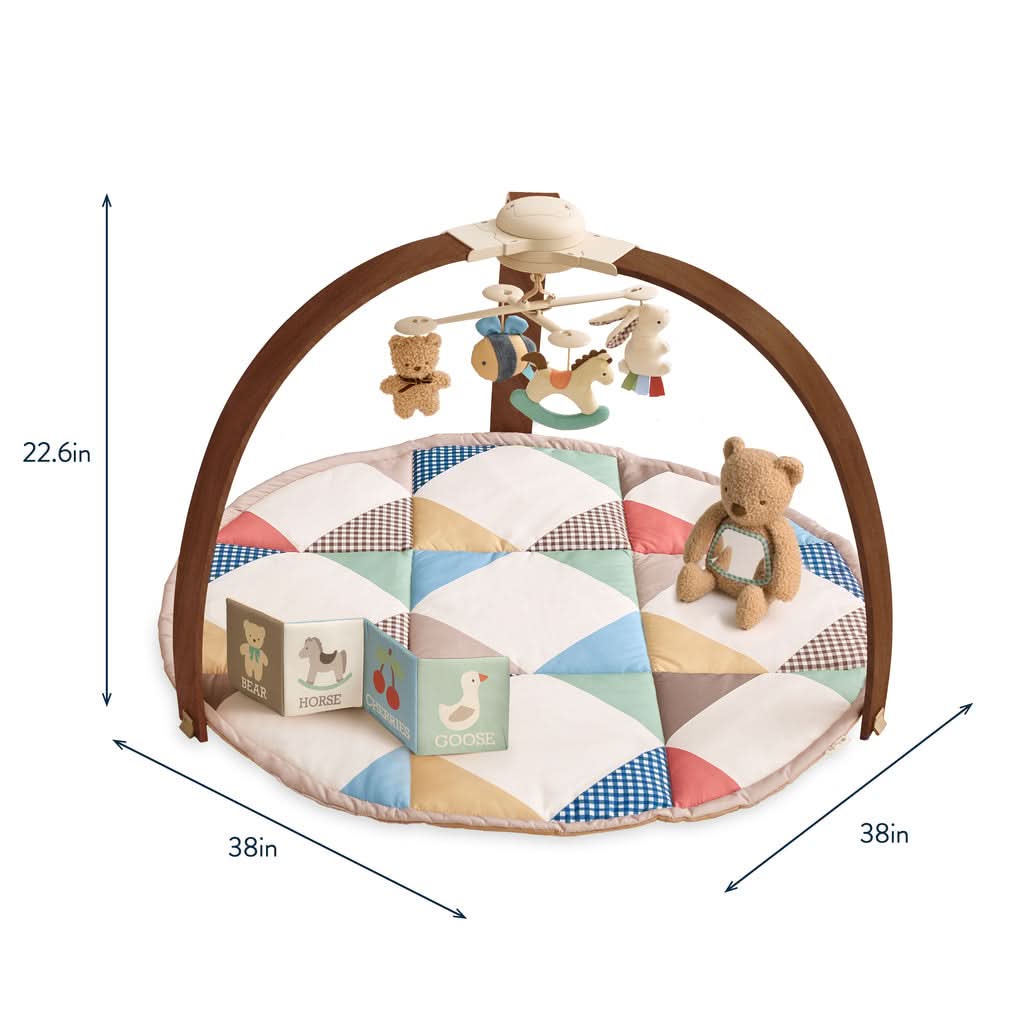 Itzy Music & Motion Activity Gym™ - Image 13