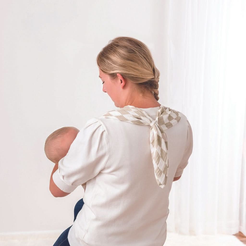 Breastfeeding Boss™ A Multitasking Must-Have for Nursing. Swaddling & More - Image 21