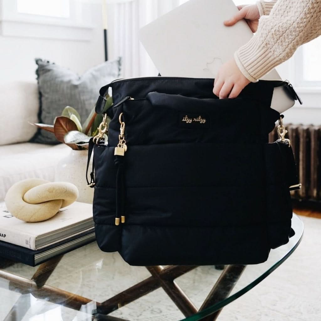 Dream Convertible™ Diaper Bag - Image 12