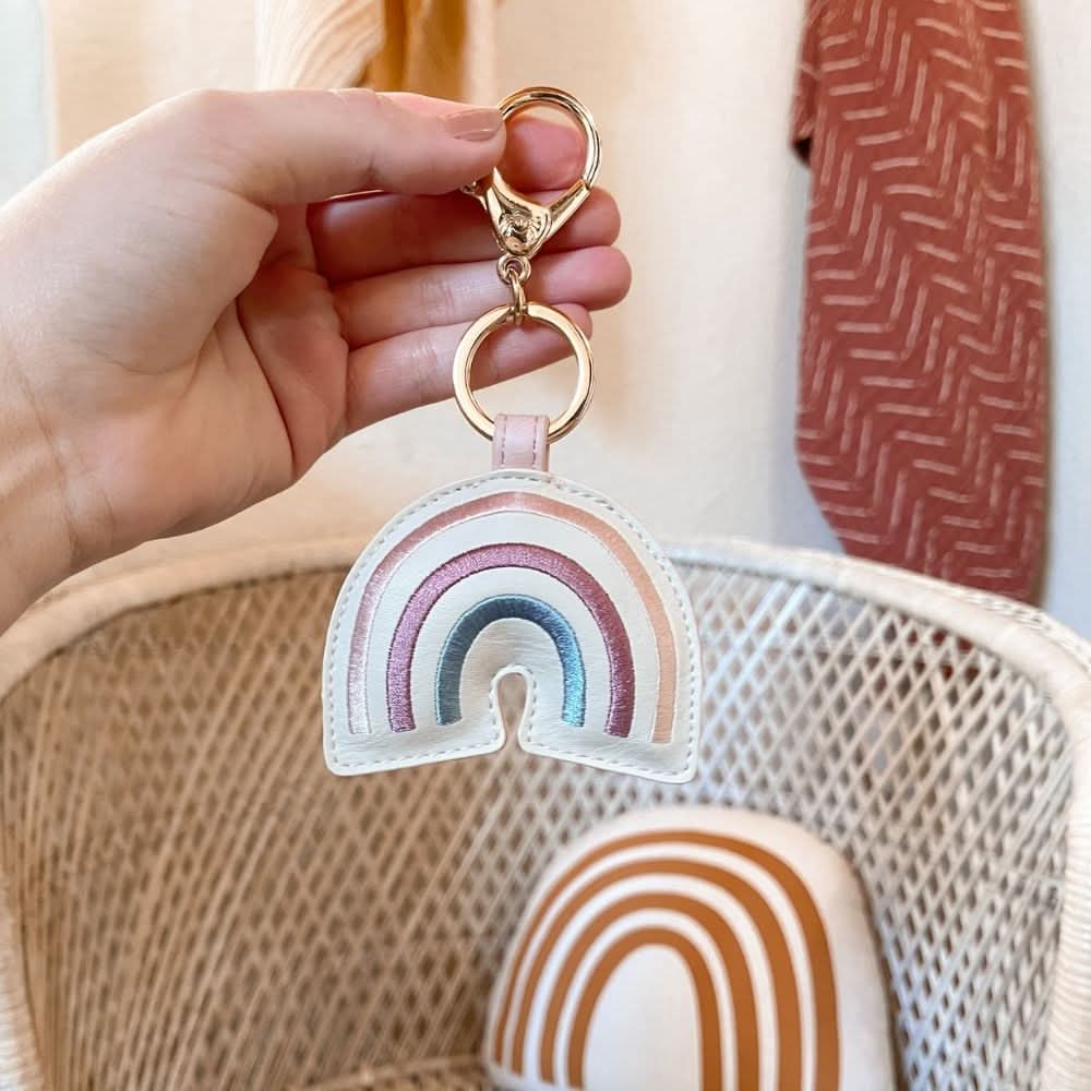 Itzy Friends™ Character Diaper Bag Charms - Image 2
