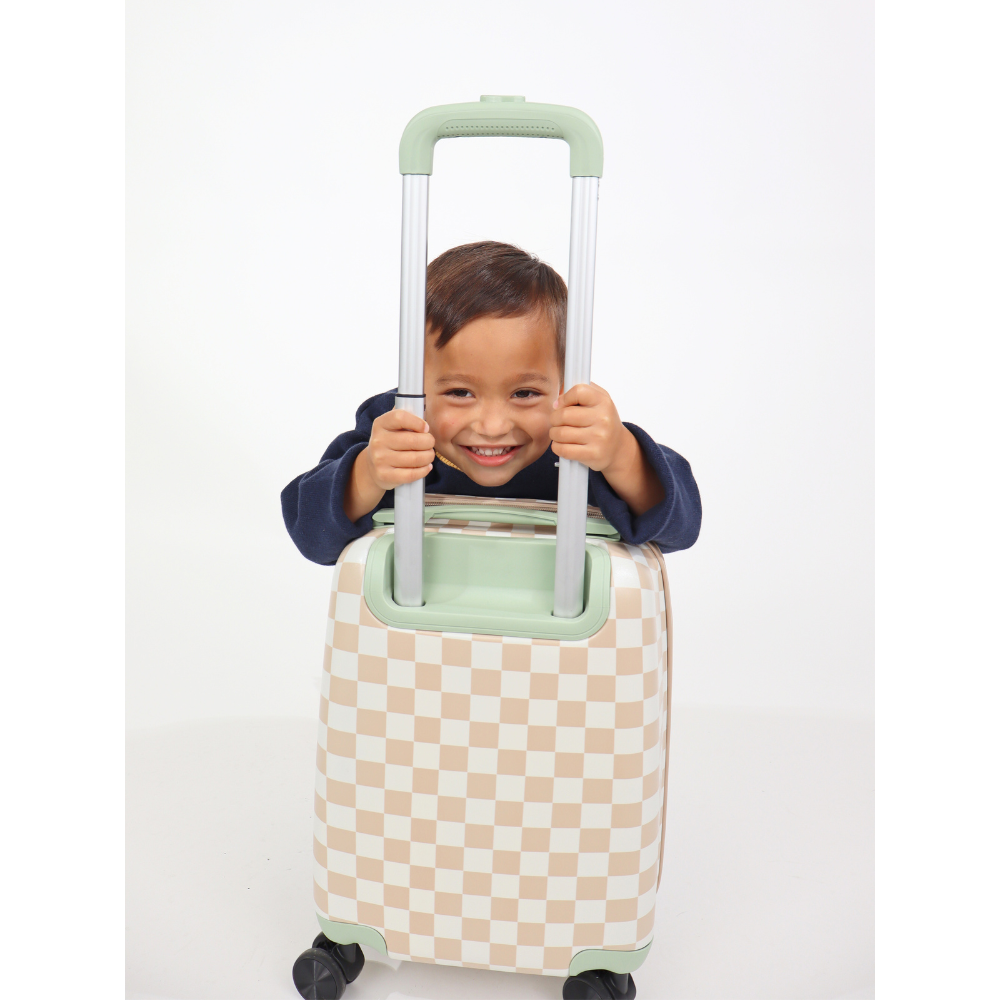 Itzy Explorer™ Toddler Suitcase - Image 28