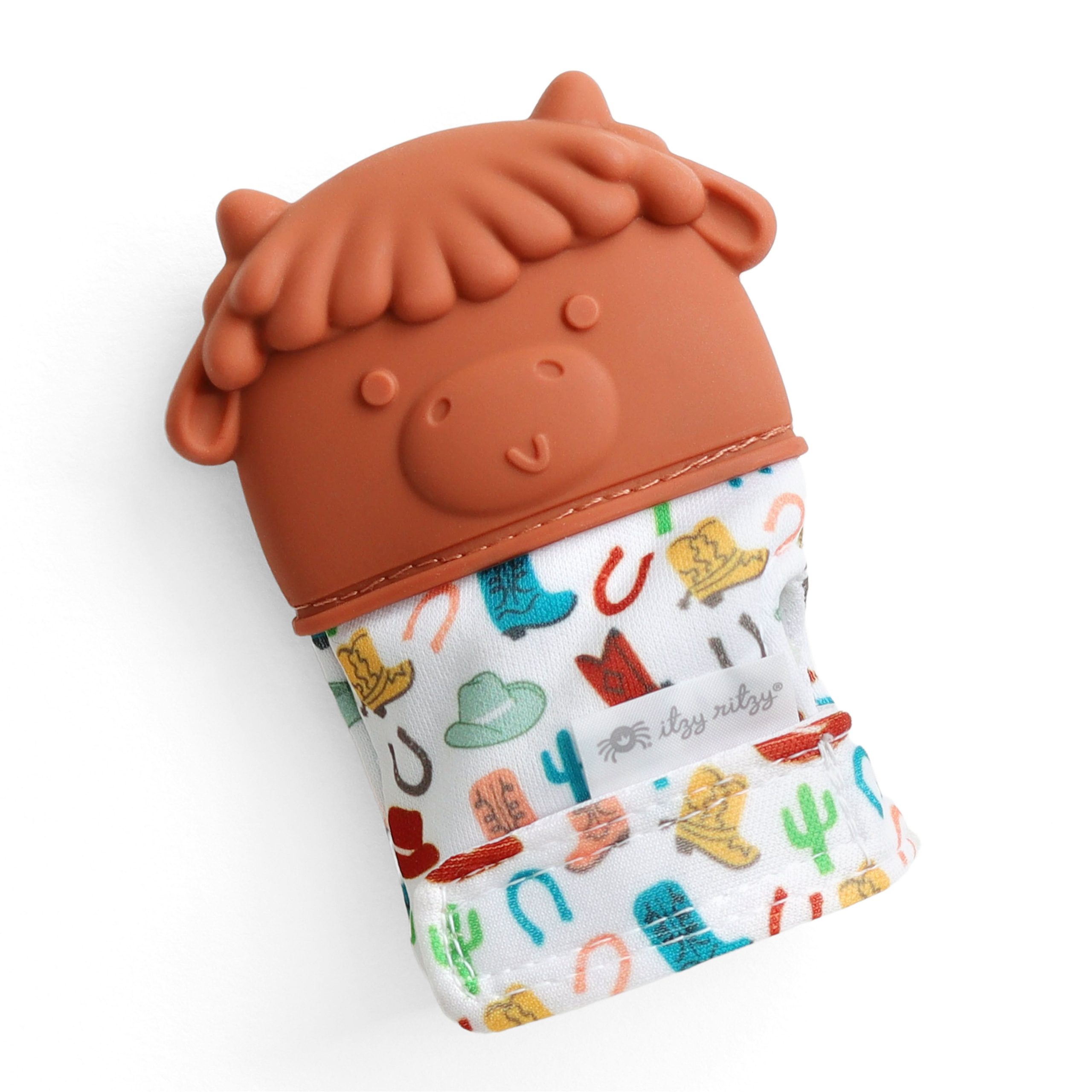 Itzy Mitt® Teething Mittens - Image 11