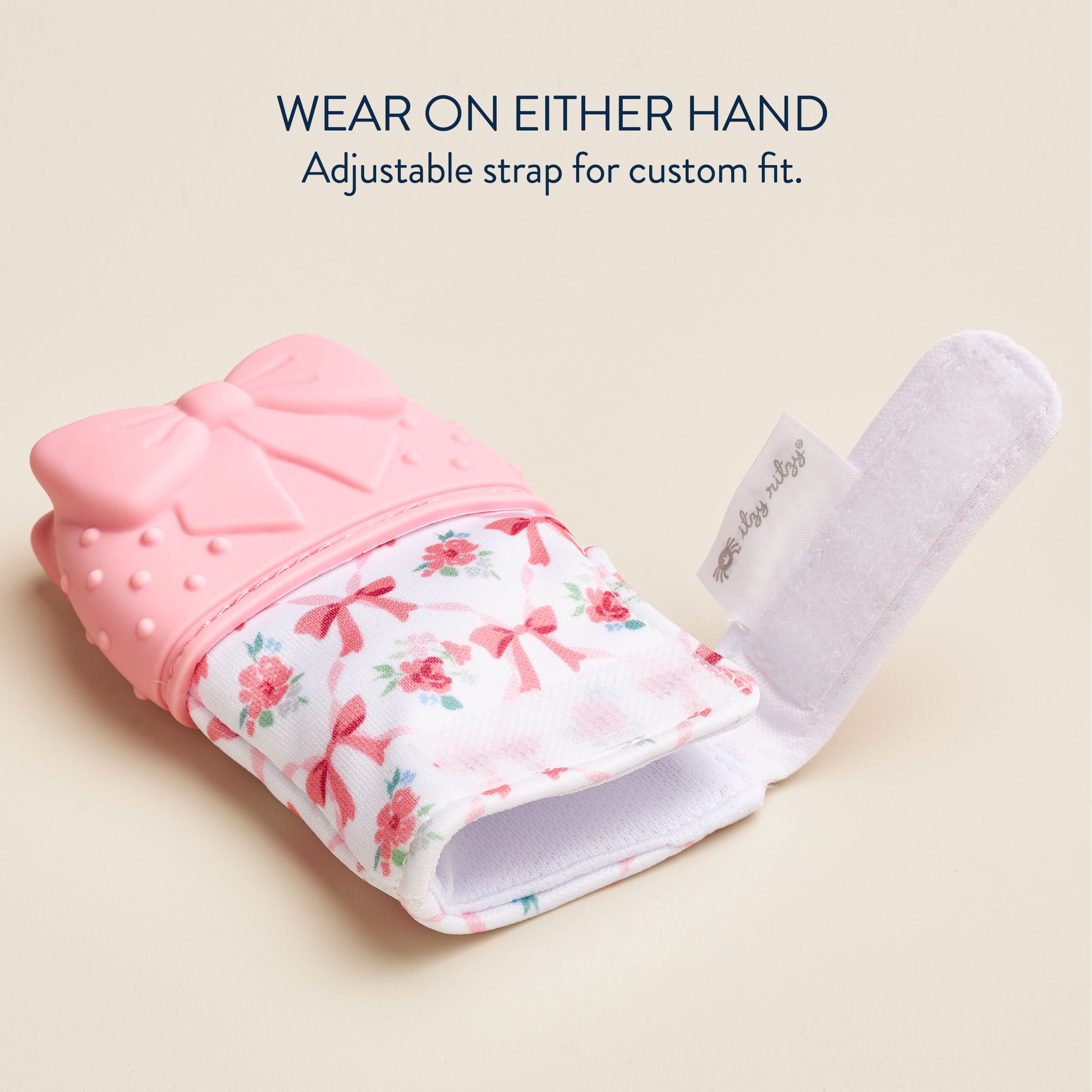 Itzy Mitt® Teething Mittens - Image 10