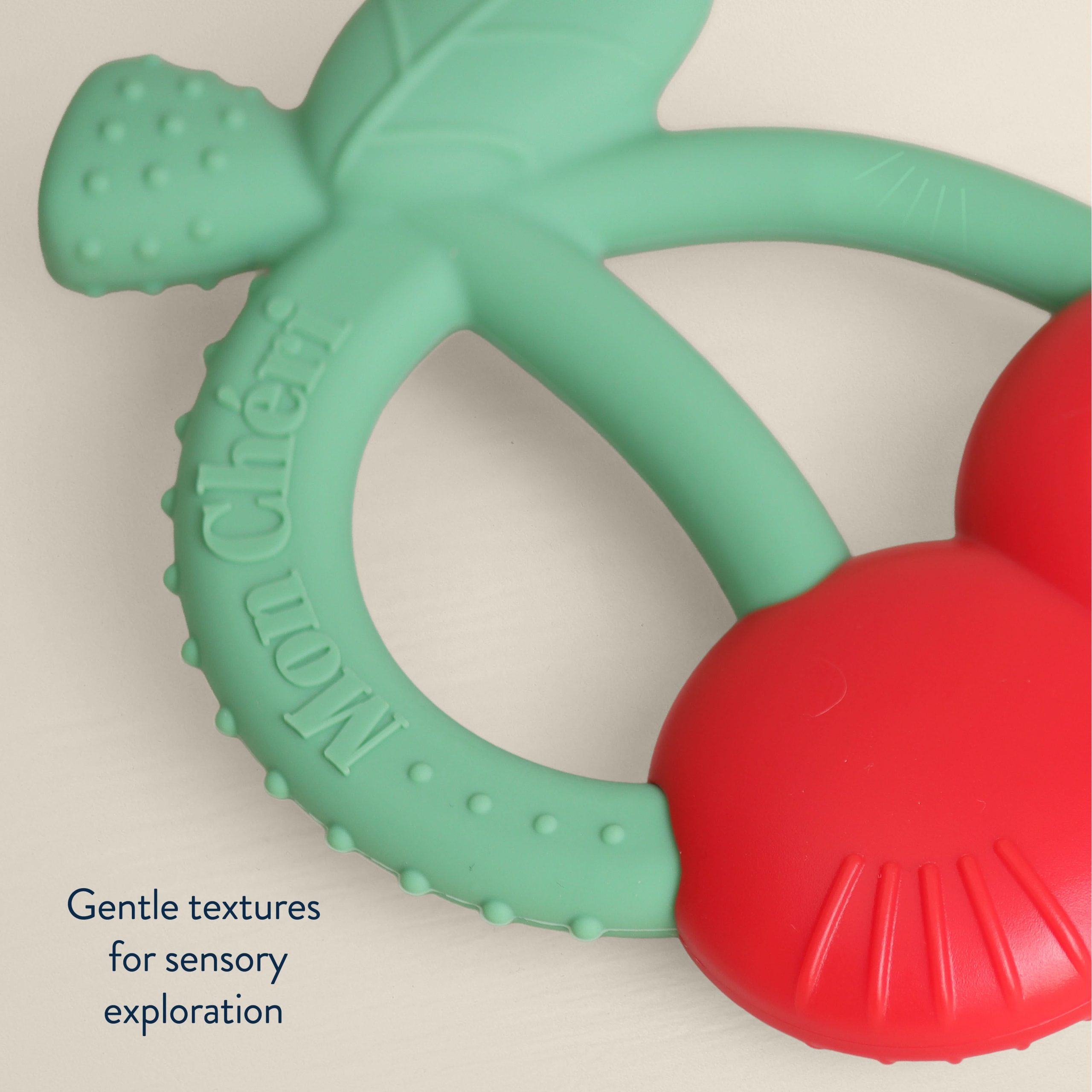 Bitzy Shake™ Rattle and Teether - Image 17