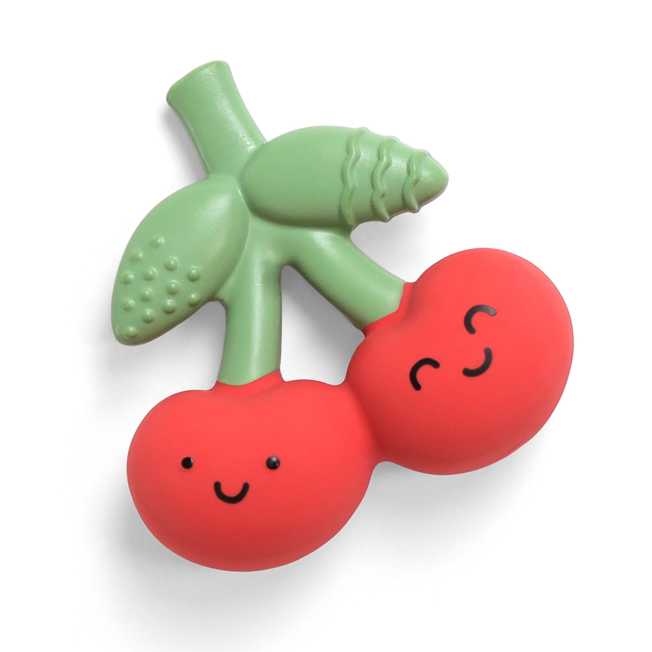 Comfort Crew™ Natural Rubber Latex Teether - Image 2