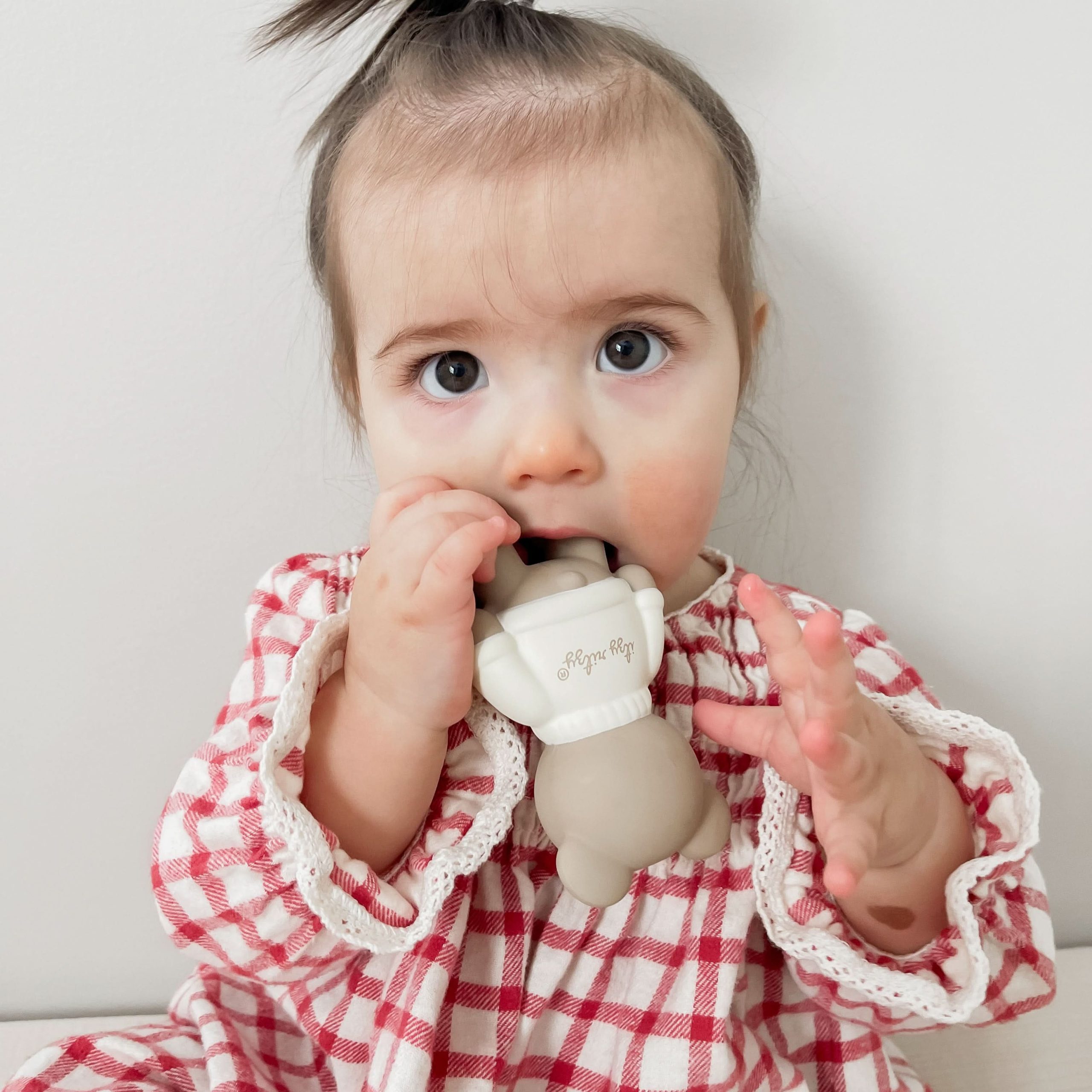 Comfort Crew™ Natural Rubber Latex Teether - Image 8