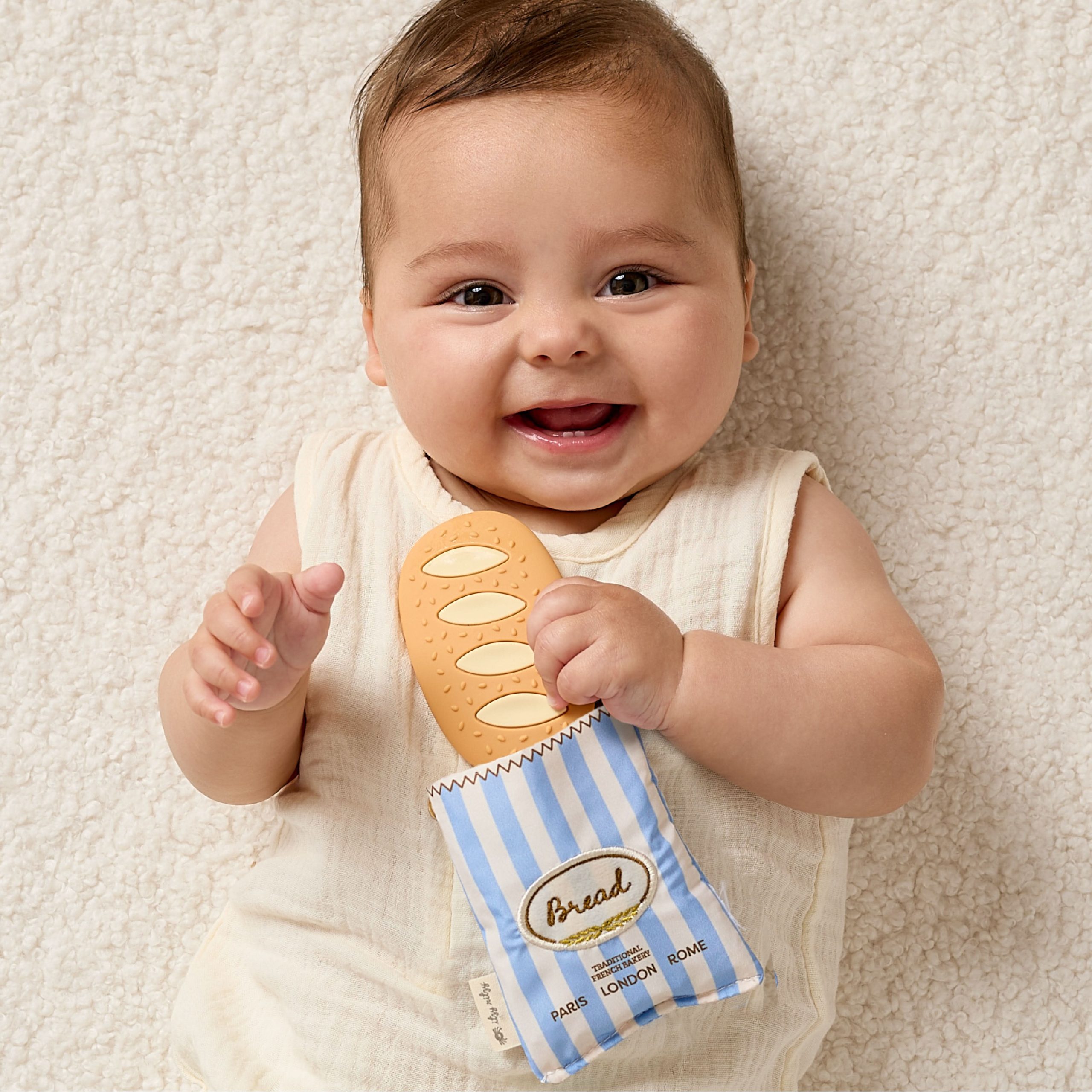 Teensy Crinkle™ Teether - Image 3