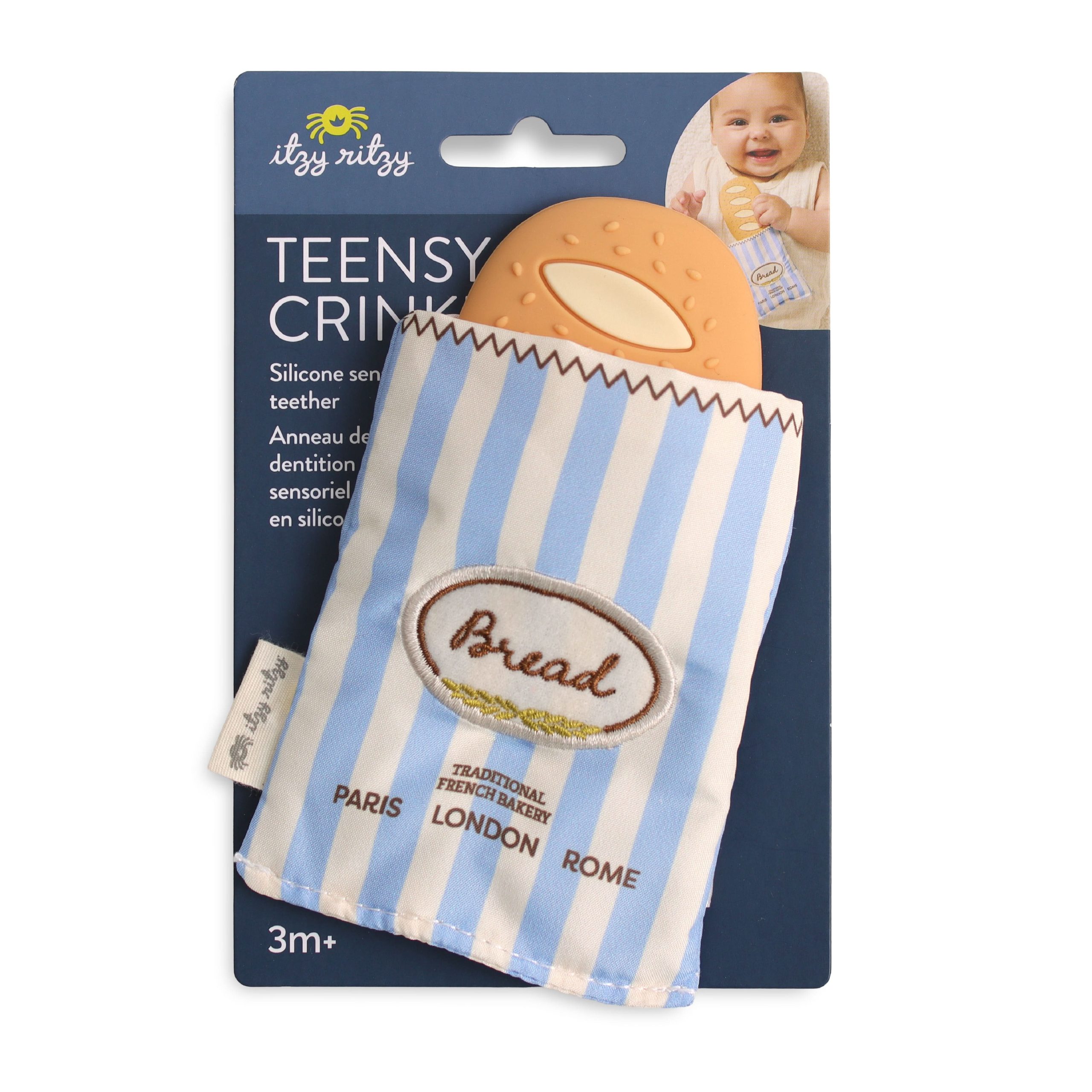 Teensy Crinkle™ Teether - Image 9