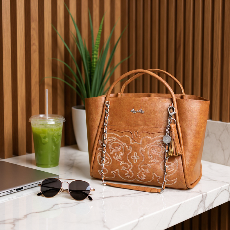 Boss Tote™ Diaper Bag - Image 16