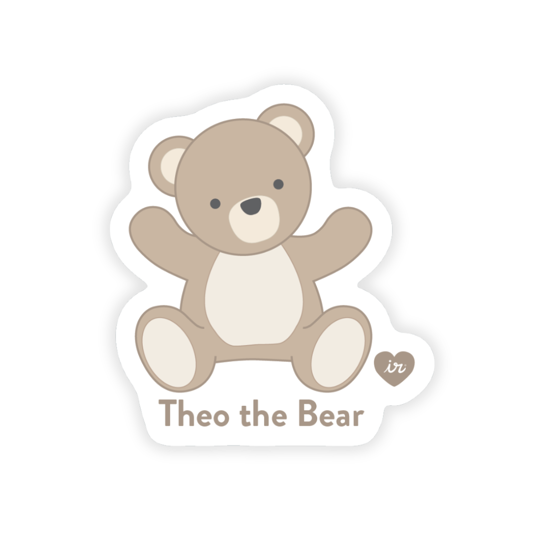 Snuggleverse Stickers - Image 11