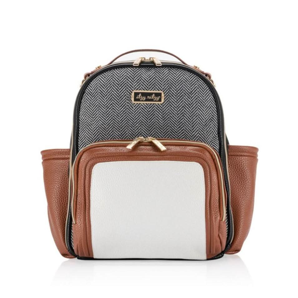 Itzy Mini Plus™ Diaper Bag - Image 25