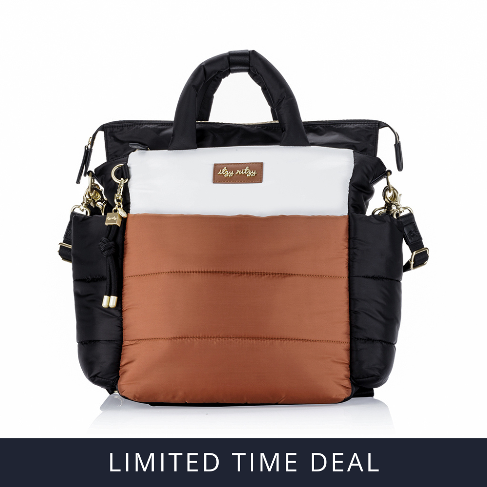 Dream Convertible™ Diaper Bag - Image 7