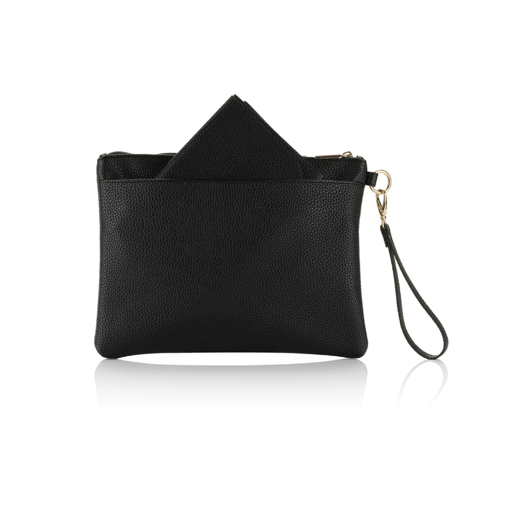 Boss Changing Clutch™ With Portable Changing Pad - Image 4