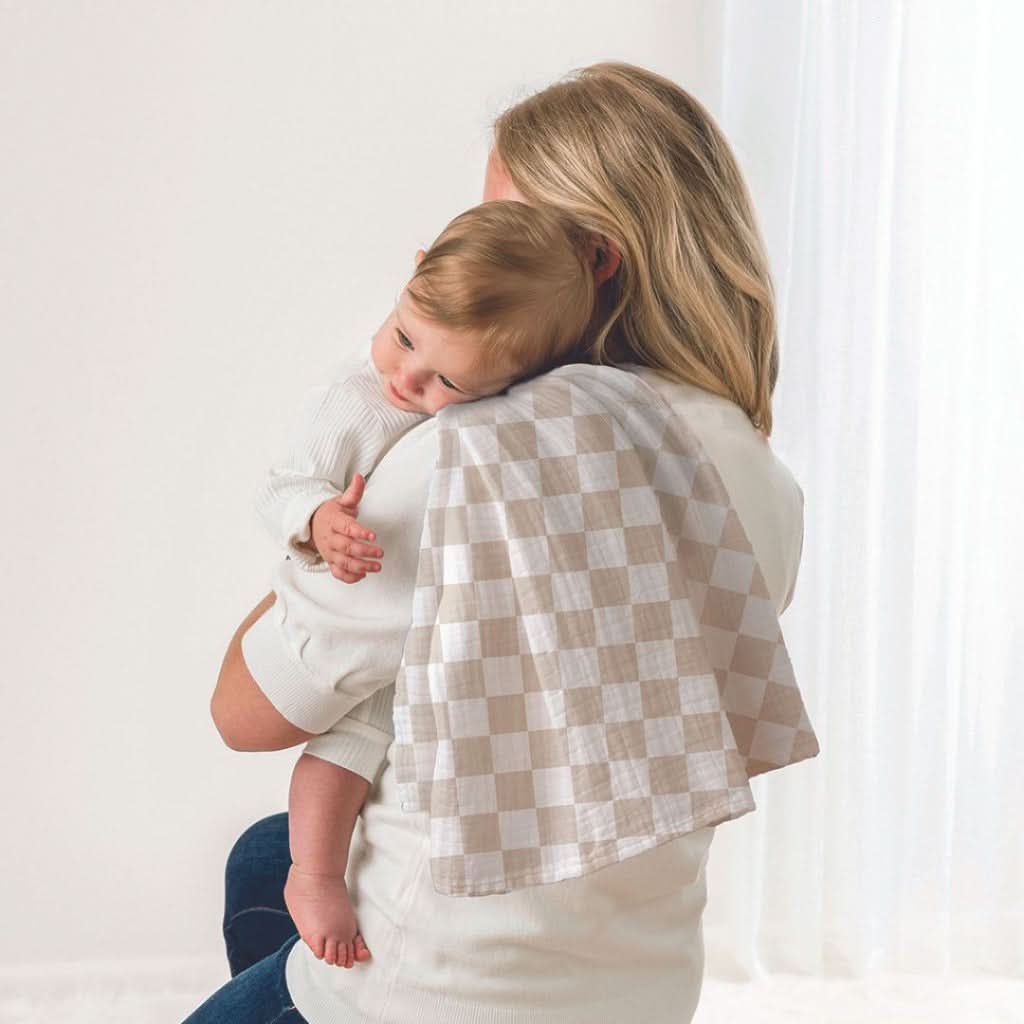 Breastfeeding Boss™ A Multitasking Must-Have for Nursing. Swaddling & More - Image 20