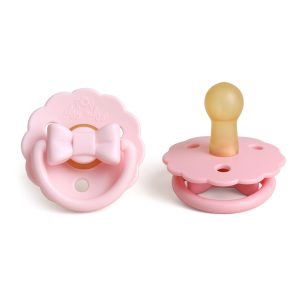 Itzy Soother™ Natural Rubber Pacifier - 0-6M