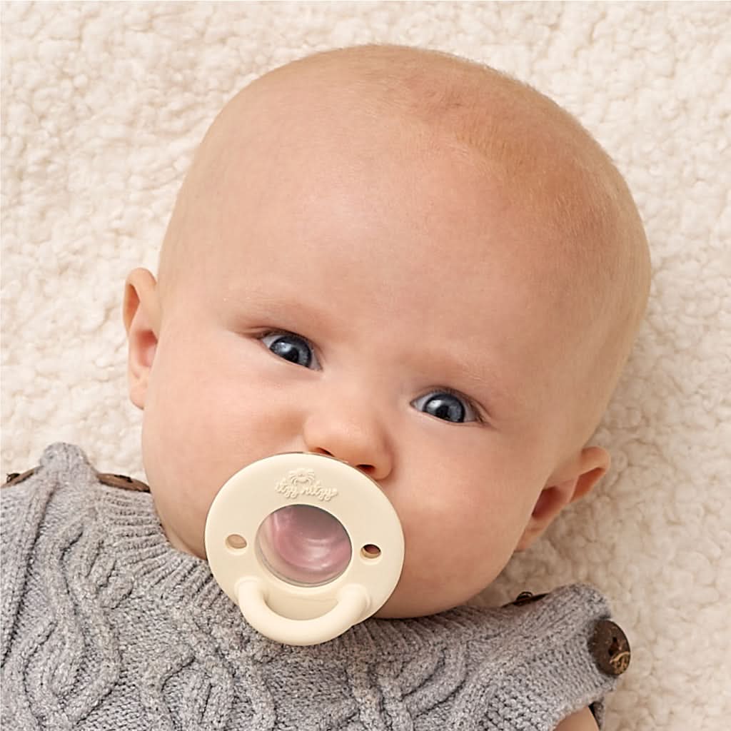 Latch & Soothe™ Breastlike Pacifier - Image 8