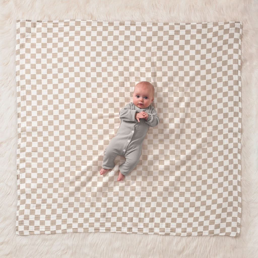 Breastfeeding Boss™ A Multitasking Must-Have for Nursing. Swaddling & More - Image 14