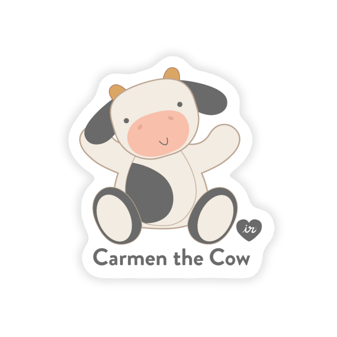 Snuggleverse Stickers - Image 5