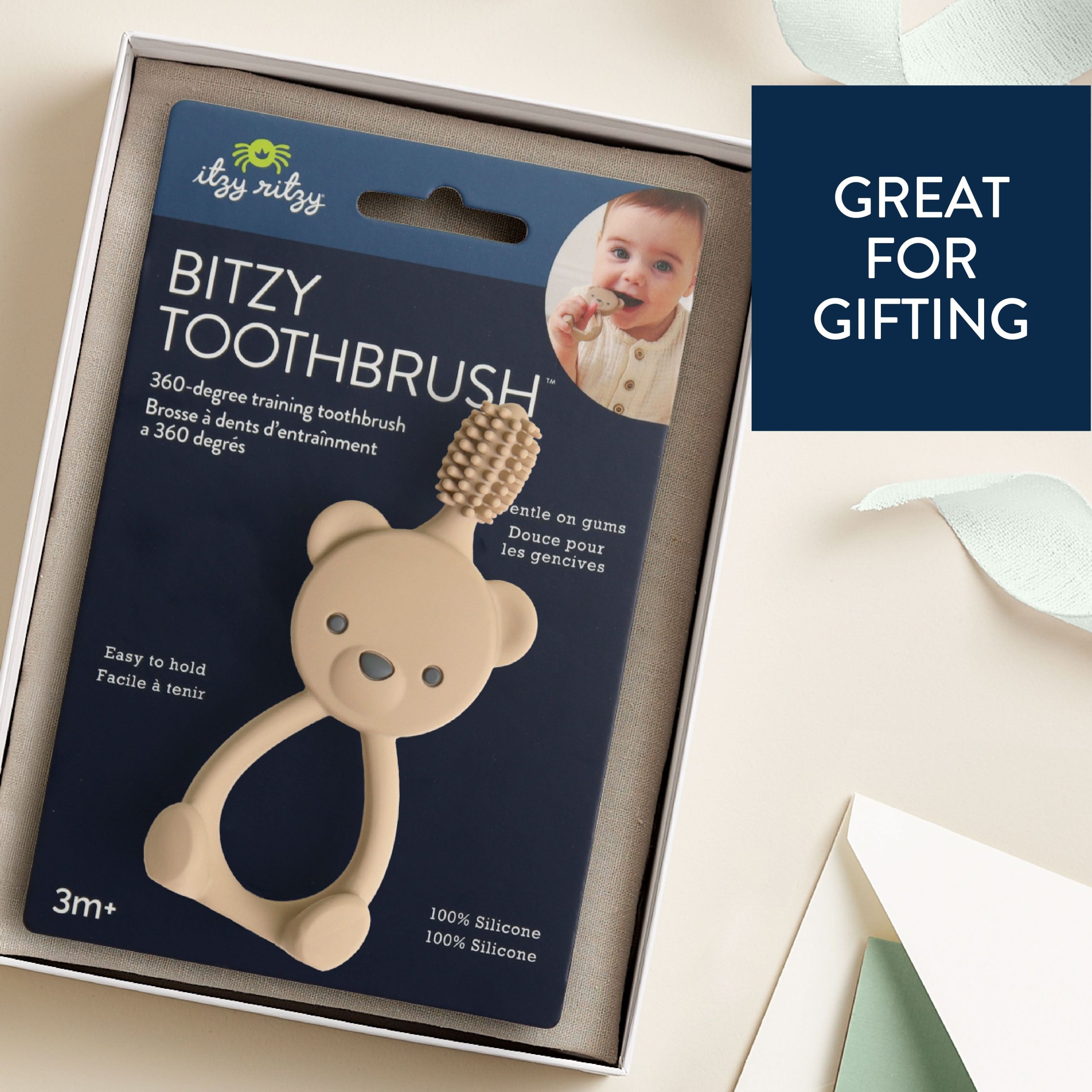 Bitzy Toothbrush™ - Image 6