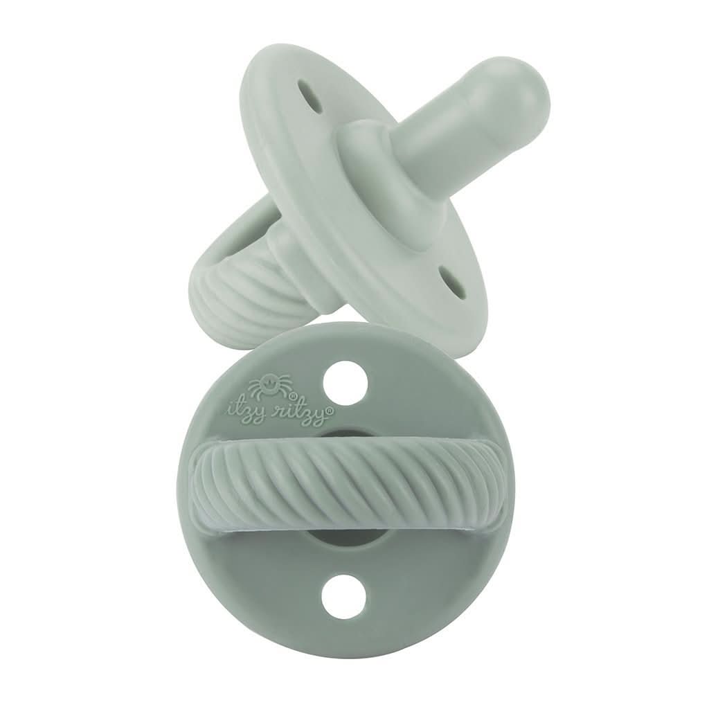 Itzy Paci™ - Pacifier 2-Pack 6-18M - Image 7