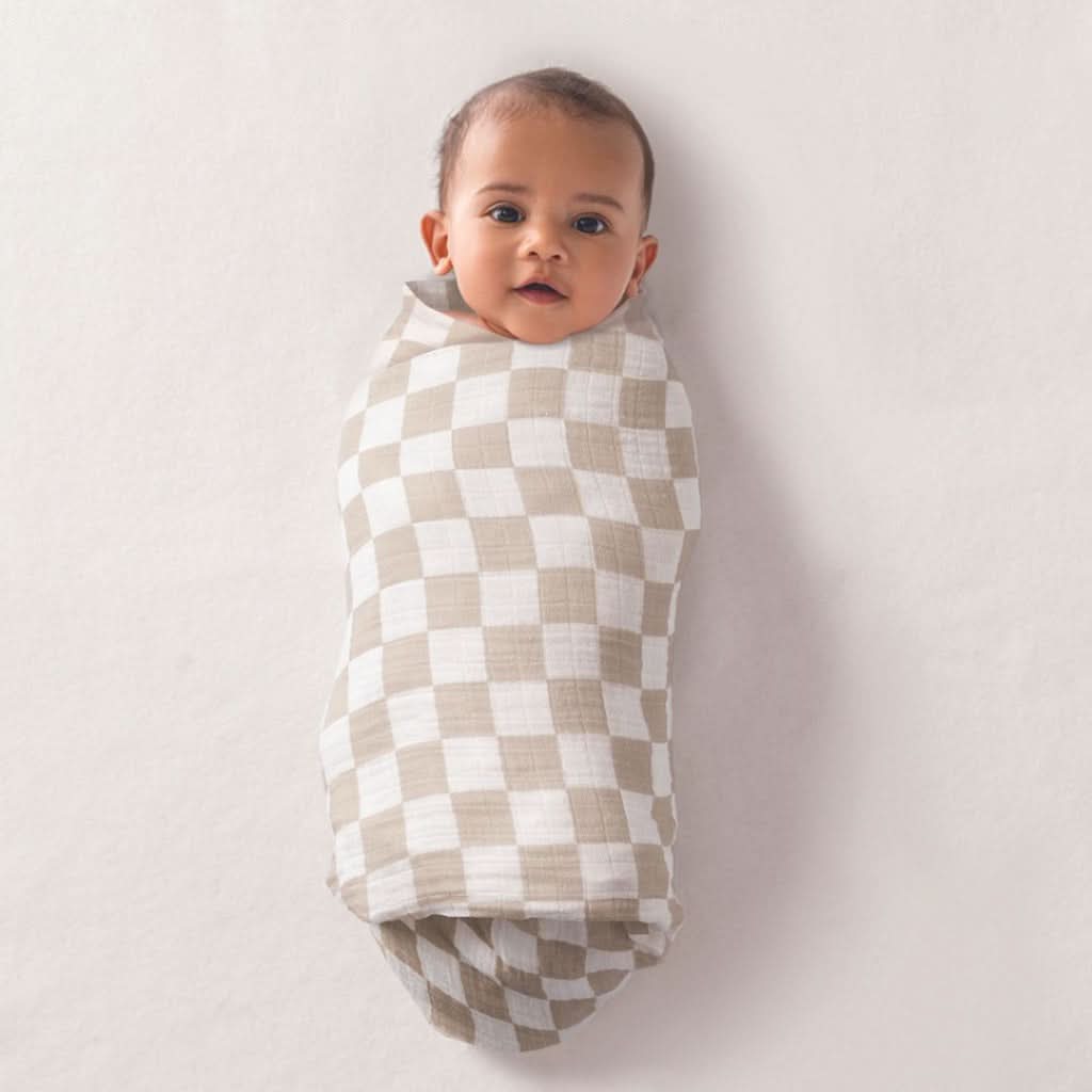 Breastfeeding Boss™ A Multitasking Must-Have for Nursing. Swaddling & More - Image 16
