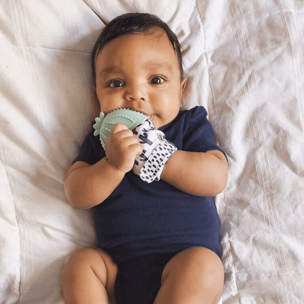 Itzy Mitt® Teething Mittens - Image 24