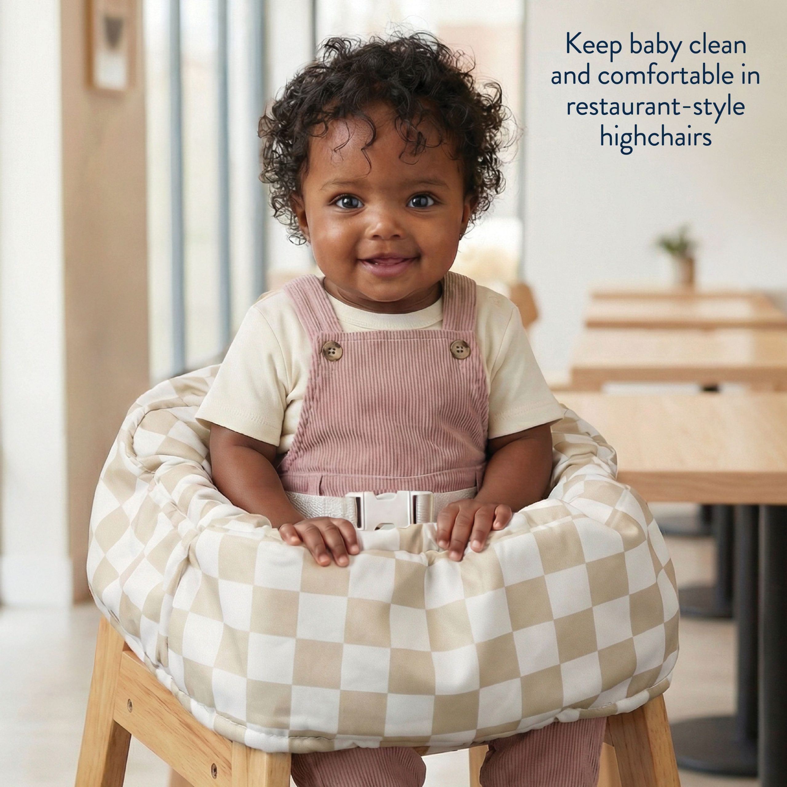 Itzy Shopping Cart Cover™ - Image 4