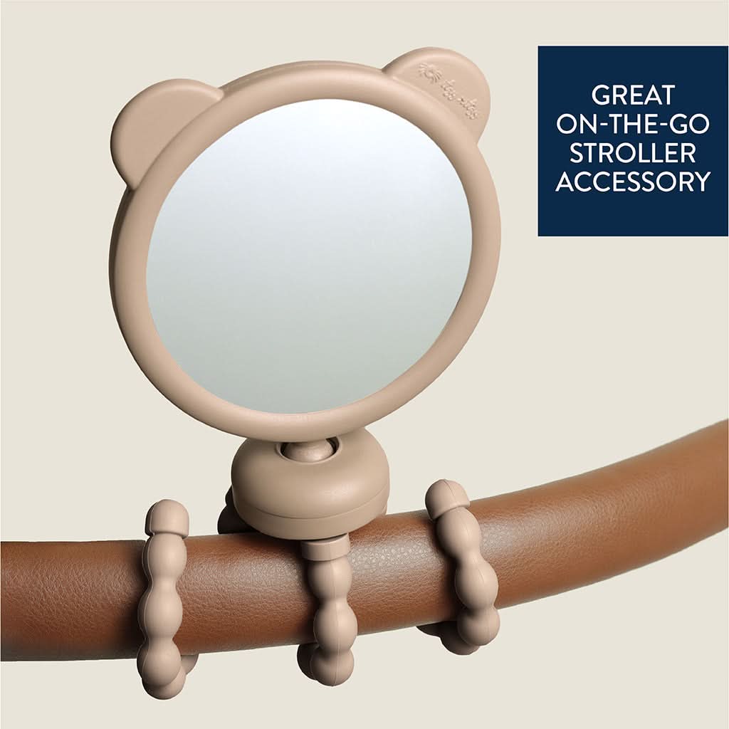 Itzy Peek Stroller Mirror™ - Image 4