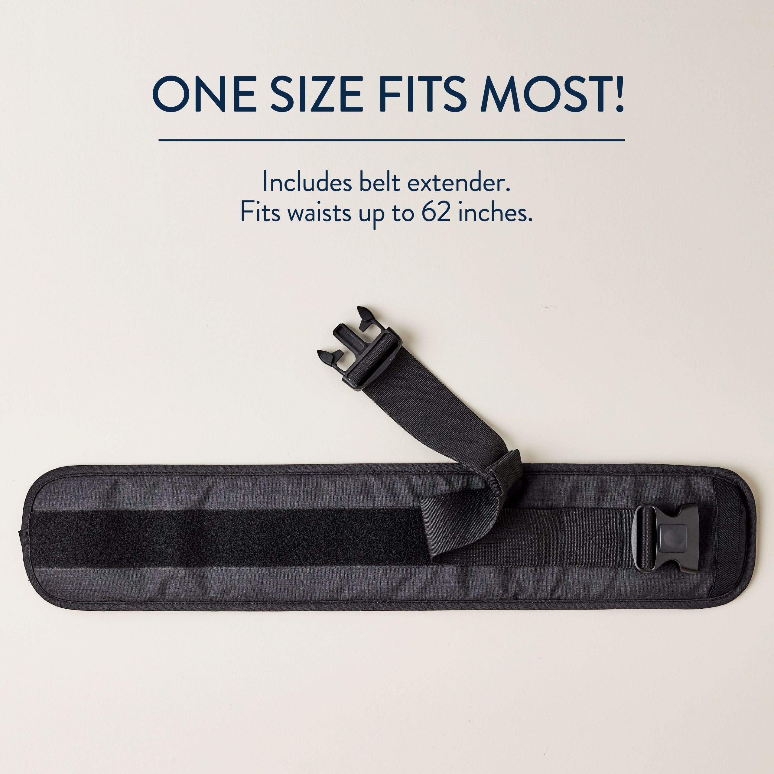 Itzy Hold & Fold™ Hip Seat Baby Carrier - Image 7