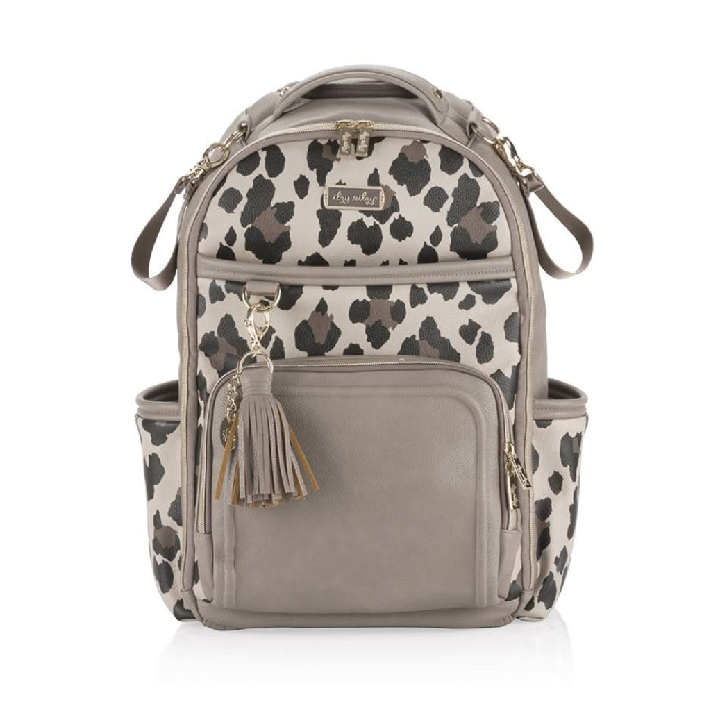 Boss Plus™ Large Diaper Bag Backpack