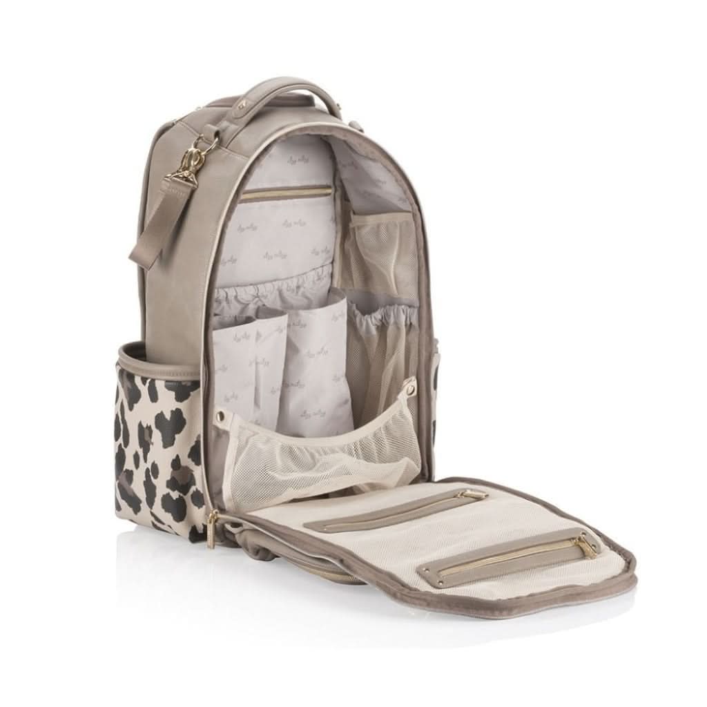 Boss Plus™ Large Diaper Bag Backpack - Image 5