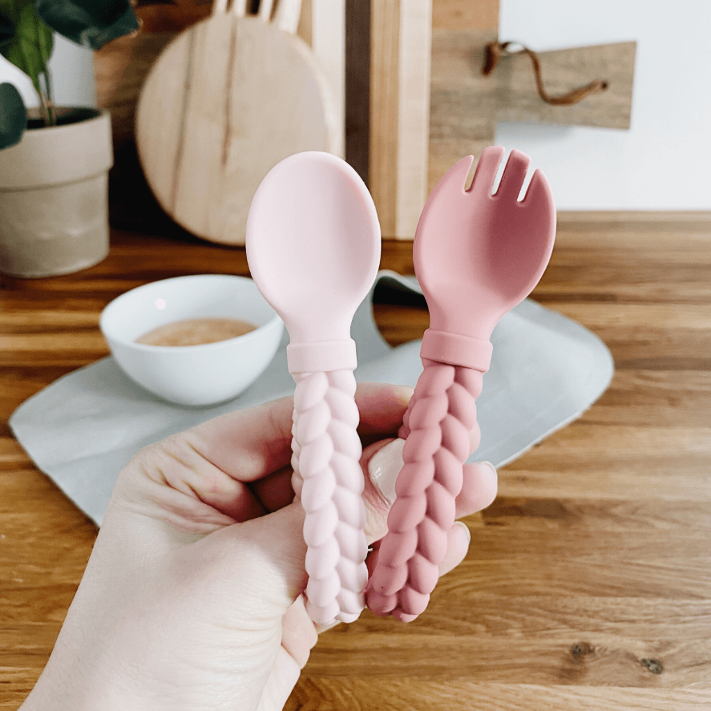 Sweetie Spoons™ Pink - Image 5