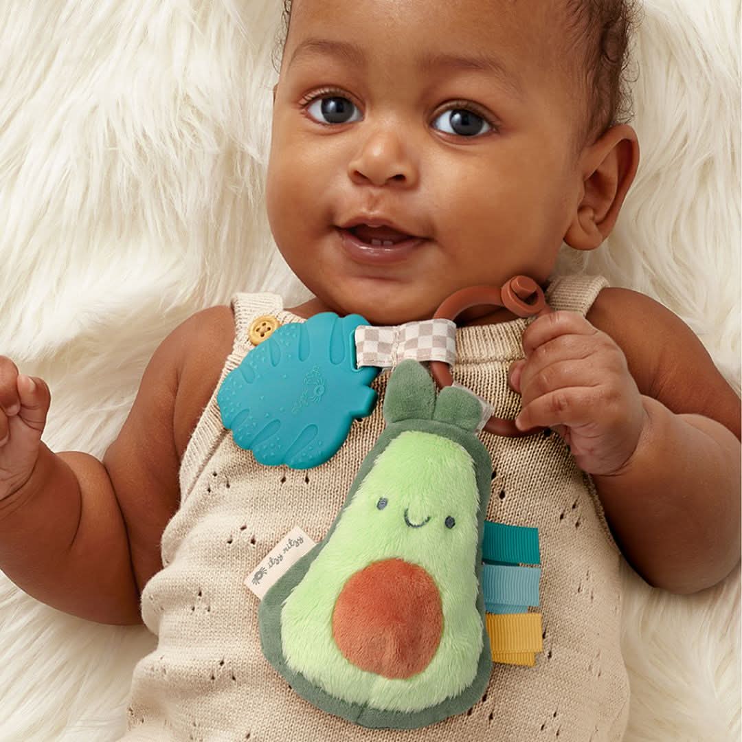 Itzy Pal™ Infant Toy - Image 15