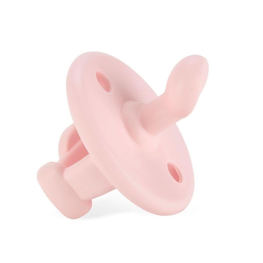 Itzy Paci™ Orthodontic Silicone Pacifier 0-6M - Image 13