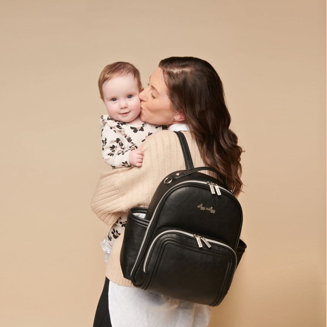 Itzy Mini Plus™ Diaper Bag - Image 11
