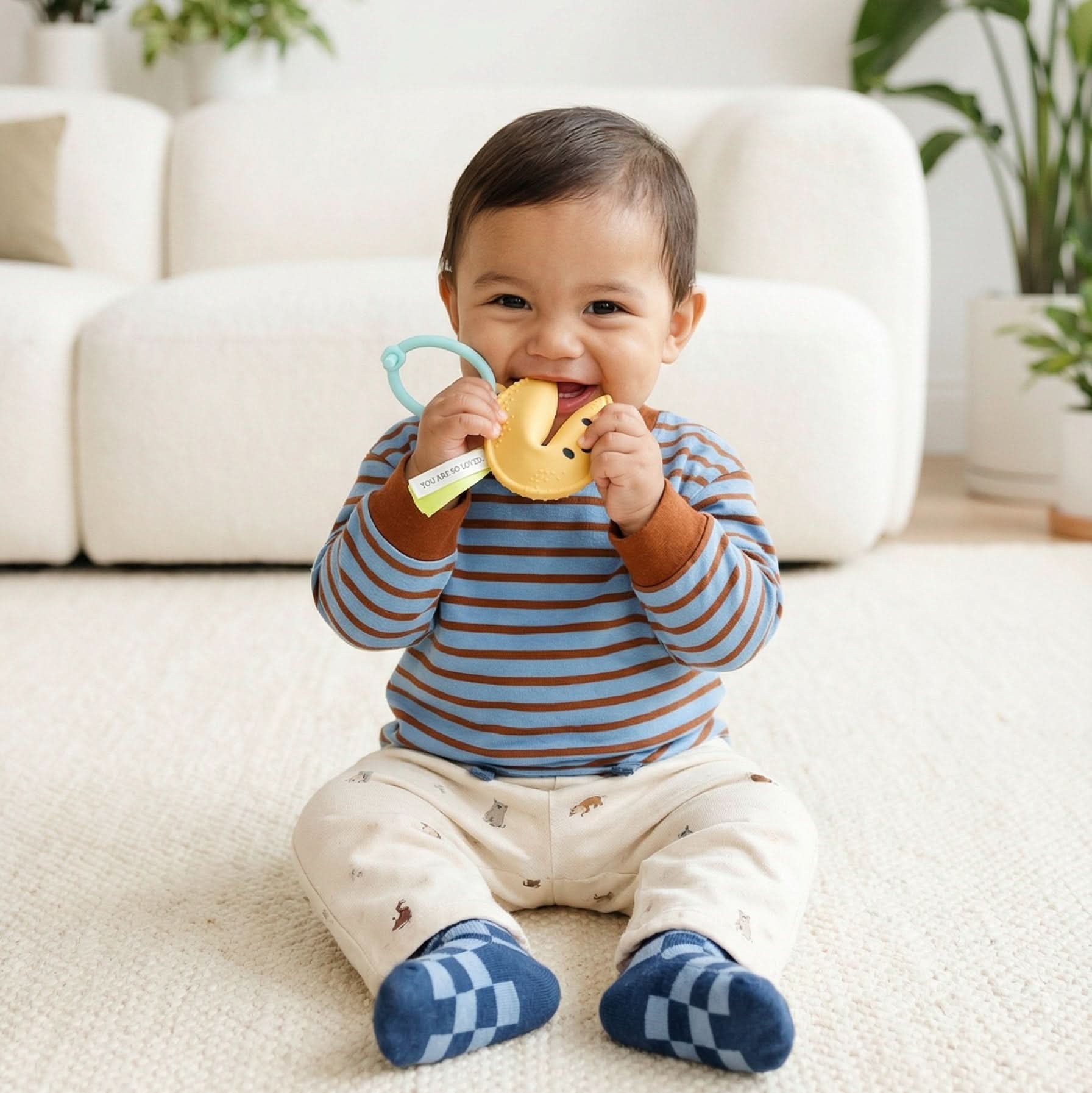 Itzy Treat™ Teether - Image 3
